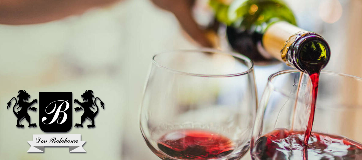 Vinos Don Balabarca