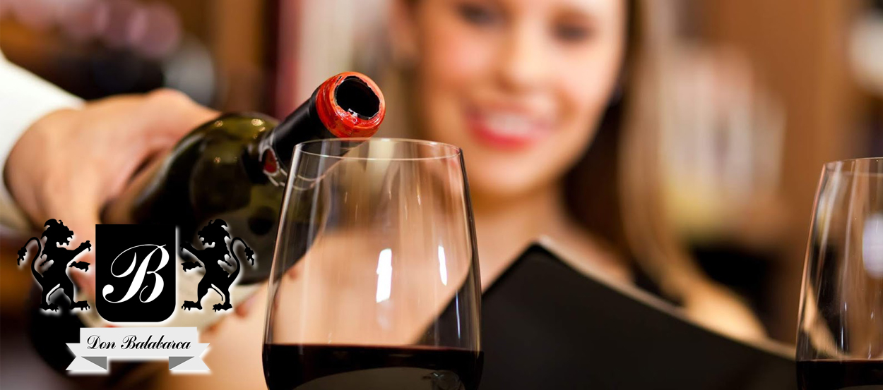 Vinos Don Balabarca