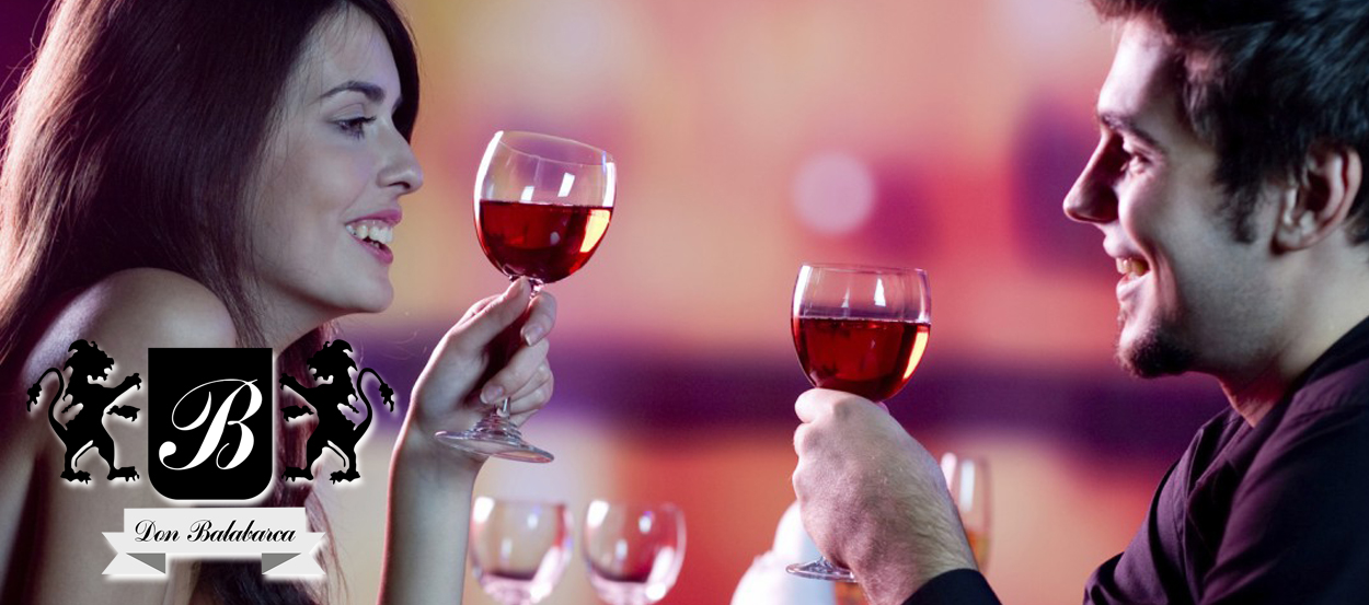 Vinos Don Balabarca